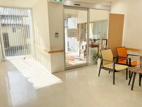 クルーヴくすのき・萱島