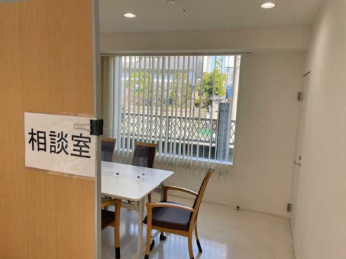 クルーヴくすのき・萱島