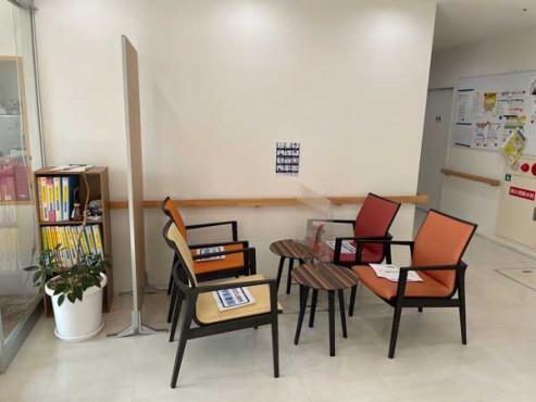 クルーヴくすのき・萱島