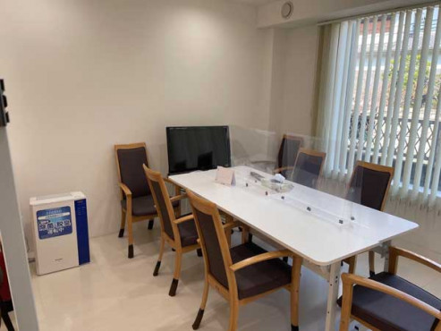 クルーヴくすのき・萱島