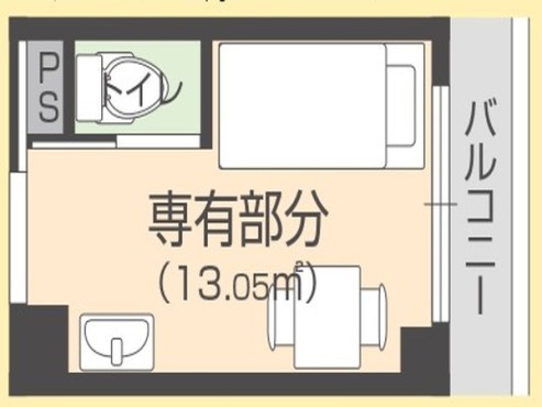 みつばレジデンス阿倍野
