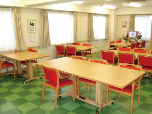 みつばレジデンス阿倍野