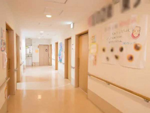 クルーヴ・ロジュマン今里