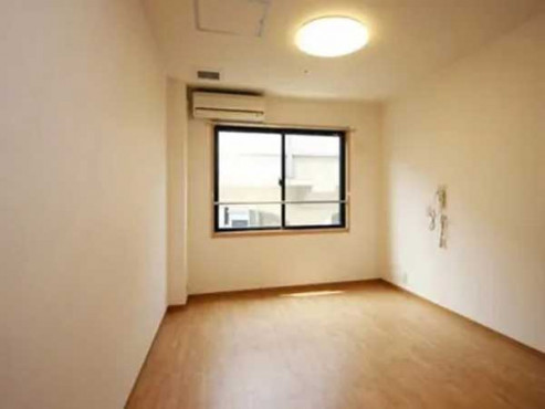 クルーヴ・ロジュマン今里