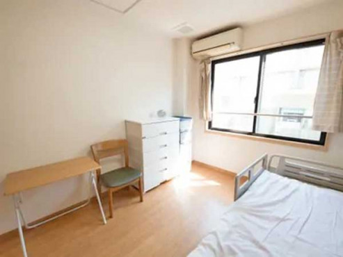 クルーヴ・ロジュマン今里