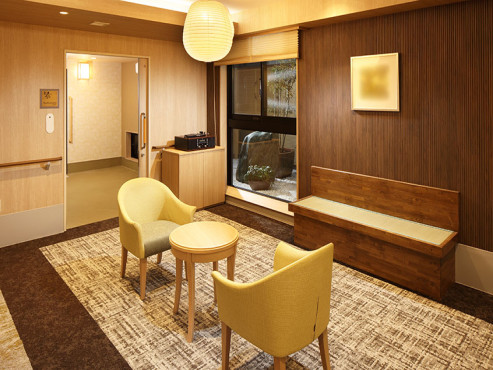 メディカル・リハビリホームグランダ三ツ沢