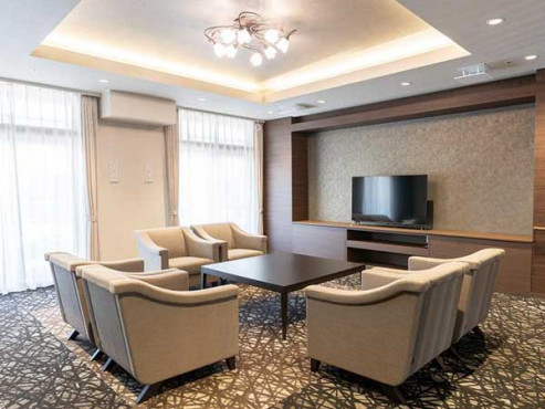 イリーゼ練馬大泉学園