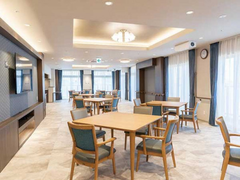 イリーゼ練馬大泉学園