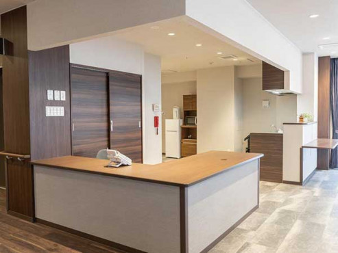 イリーゼ練馬大泉学園