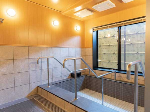 イリーゼ練馬大泉学園