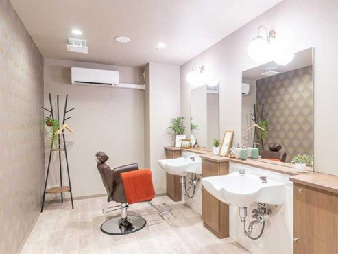 イリーゼ練馬大泉学園