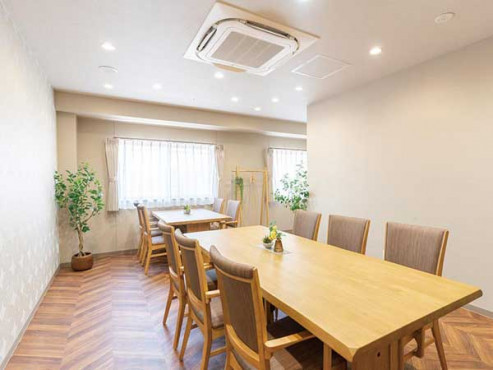 イリーゼ練馬大泉学園