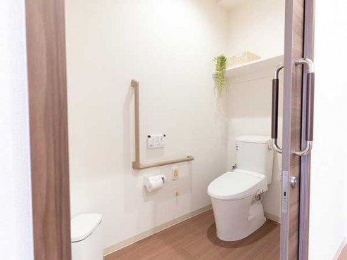 イリーゼ練馬大泉学園