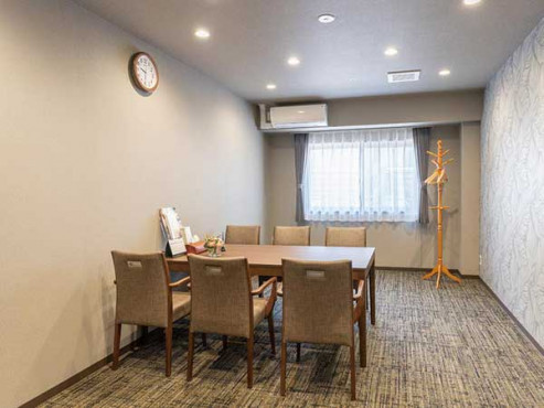 イリーゼ練馬大泉学園