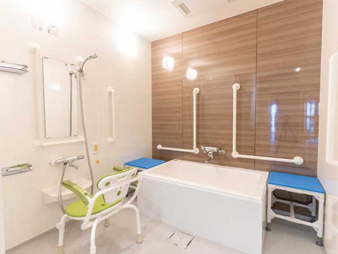 イリーゼ練馬大泉学園