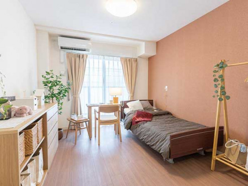 イリーゼ練馬大泉学園