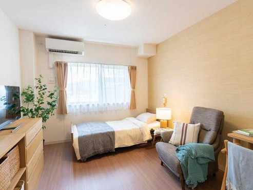 イリーゼ練馬大泉学園