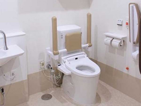 ツクイ盛岡本宮グループホーム