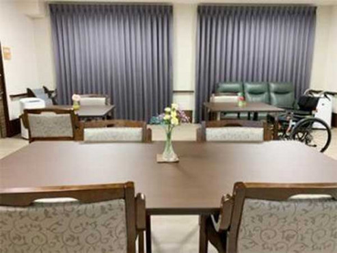 ツクイ盛岡本宮グループホーム