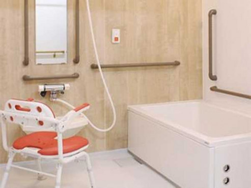 ツクイ盛岡本宮グループホーム