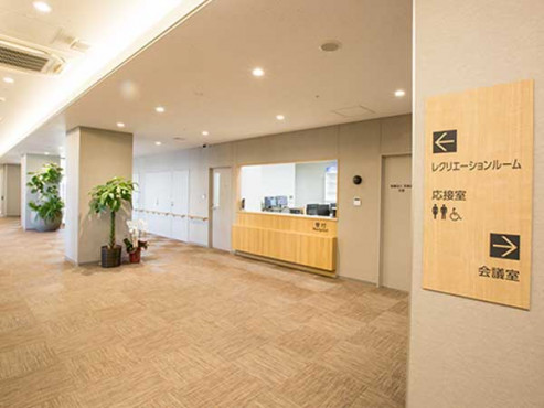 ケアレジデンス グラン市原