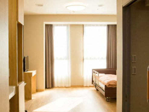 ケアレジデンス グラン市原