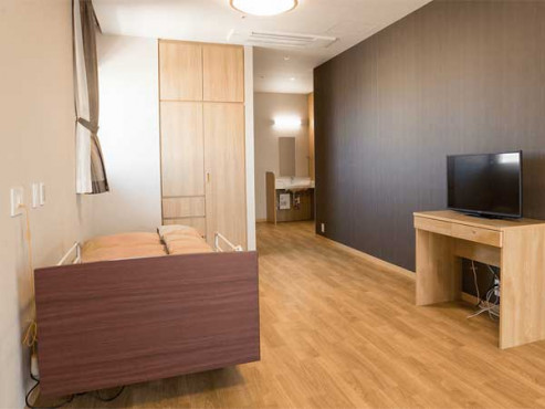 ケアレジデンス グラン市原