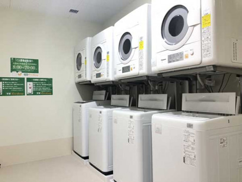 ココファン札幌南平岸