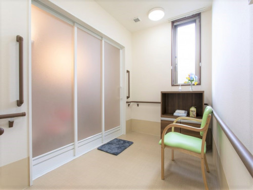 北ながはま翔裕館Ⅱ号館