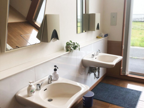 住宅型有料老人ホーム くにさき翔裕園