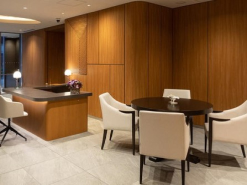 ホスピタルメント青山