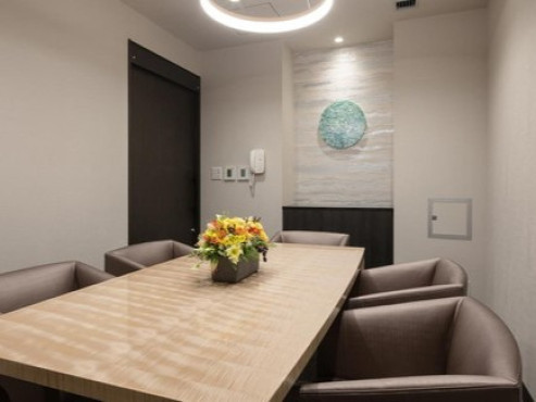 ホスピタルメント青山