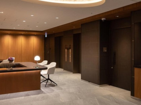 ホスピタルメント青山