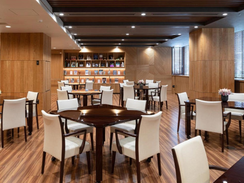 ホスピタルメント青山