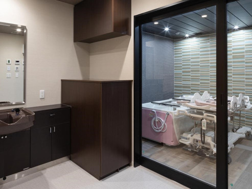 ホスピタルメント青山