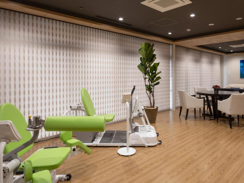 ホスピタルメント青山