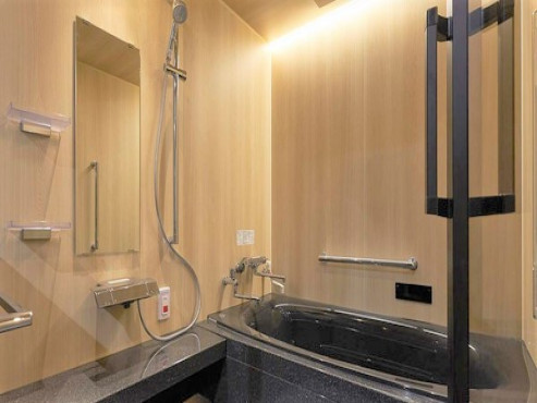 ホスピタルメント代々木上原