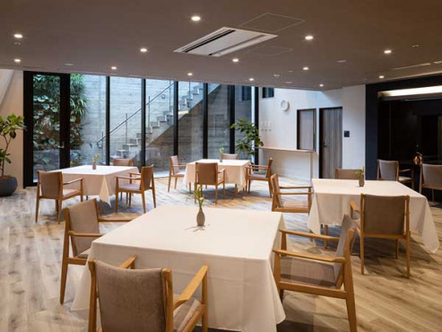 チャームプレミアグラン池田山