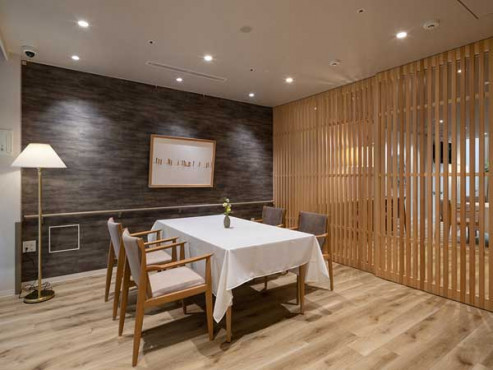 チャームプレミアグラン池田山