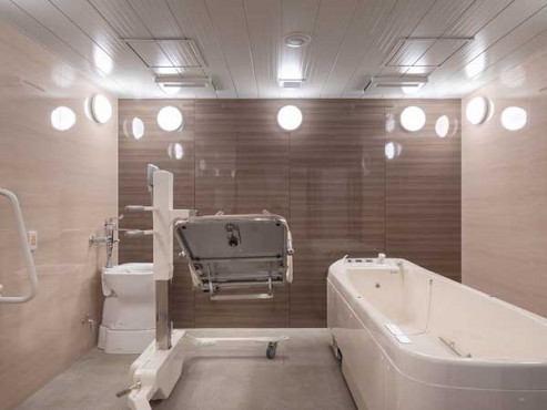 チャームプレミアグラン池田山