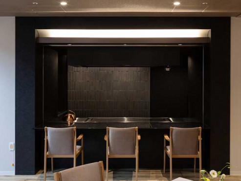 チャームプレミアグラン池田山