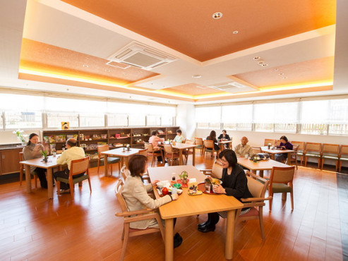 グループハウス中沢