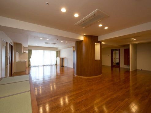 グループハウス中沢