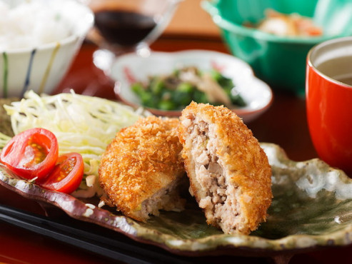 グループハウス中沢