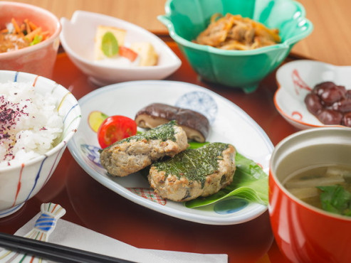 グループハウス中沢