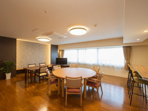 グループハウス中沢