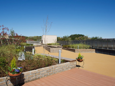 グループハウス中沢