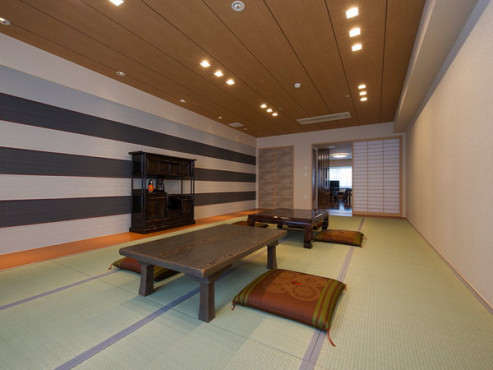 グループハウス中沢