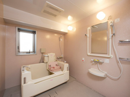 グループハウス中沢