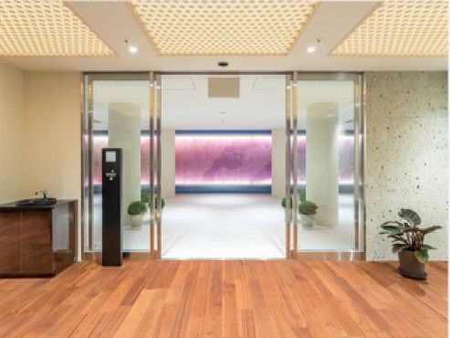 はぴねす横浜永田